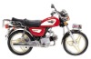 Dayun straight beam motorcycle DY90-2A