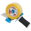 Utility tape cutter