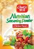 Cooking Soup Powder Ginger Flavor, CG series