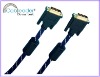 18+1 DVI cable single link high speed