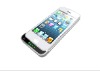 latest style 2600mah backup battery case for iphone 5 chargers