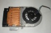 384622-001 forHP dv4000 dv4100 CPU Cooling Fan+HeatSink