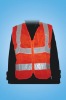 Relective Safety Vest