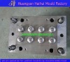 solicone plunger mold