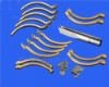 iron based medical equipment parts MIM