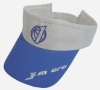 sun visor cap