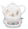 Digital ceramic electric kettle 1.0L