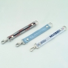 key chain with lanyard,