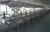 2012 New Machine! LED Lamp Assembly Line With Fan