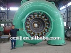 water turbine generator