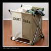 2012 New Design Folding Laundry Hamper