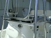 custom aluminium fabrication,wakeboard tower