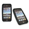 Black iPhong case IC004