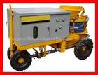 UZS-5 Shotcrete Machine