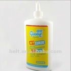 2012 wholesale more practical diy toy house white Emulsion