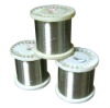 99.6% Pure Nickel Wire