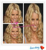 charming short blonde human hair full lace wig