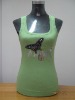 ladies' tank top