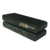 Hotsale 1 to 2 port HDMI Splitter