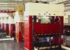 YH98 series Die spotting hydraulic press