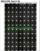 215W MONOCRYSTALLINE SILION SOLAR PANEL