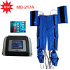 Hot!!! MD-217A Portable touch screen pressotherapy /air pressure infrared Guangzhou beauty equipment