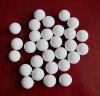 Alumina activated ball as a absorbent,defluoridizer ,antichelor ,catalyst carrier