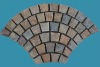 Construction Garden Landscaping Paving Stone