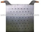 Pb (Lead)Alloy Rolled Anode For Nonferrous Electrowinning