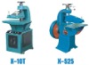 Non Woven Bag/ Plastic Bag Punching Machine/Machinery