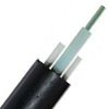 Non metal Central Loose Tube outdoor fiber optic CableGYFXTY