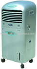 2000W FAN HEATER WITH REMOTE CONTROL AND LCD DISPLAY