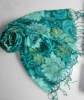 2011 Latest Fashion Printed Scarves