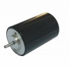 35mm brush motor