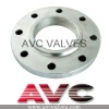 AVC Threaded Flange