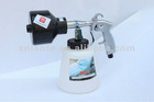 Tornador snow gun, foam gun