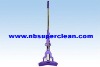 Foldable PVA MOP/Sponge MOP