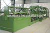 FZS series of rope-made machine