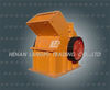 New type single stage hammer crusher