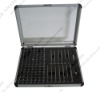 SJ-E007 Aluminum Tool Case