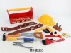 Promotional Kids plastic Tool Set Toys