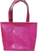 PVC shopping bag