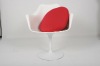 Eero Saarinen Tulip chair with arms