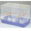 wire pet bird cage