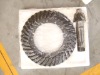 MF 240 Perkins Crown Wheel & Pinion Kit 531862M91