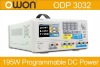 Programmable DC Power Supply