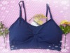 Cute Ladies Seamless Padded brassiere,underwear