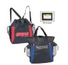 Polyester promotional bag