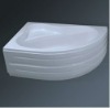 Durable Simple Bathtub(OT-3322)