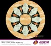 Marble Medallion (GSMM-002)